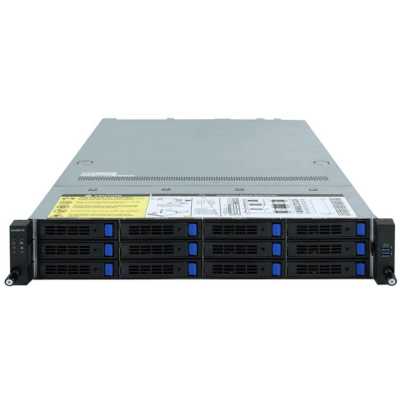 сервер GigaByte R281-3C1