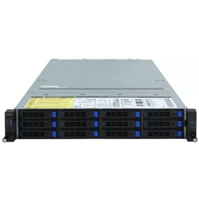 Серверная платформа GigaByte R281-3C1