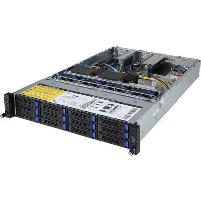 сервер GigaByte R281-3C2