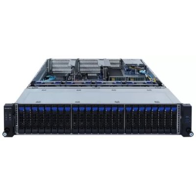 Серверная платформа GigaByte R282-2O0