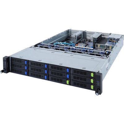 Серверная платформа GigaByte R282-3C2