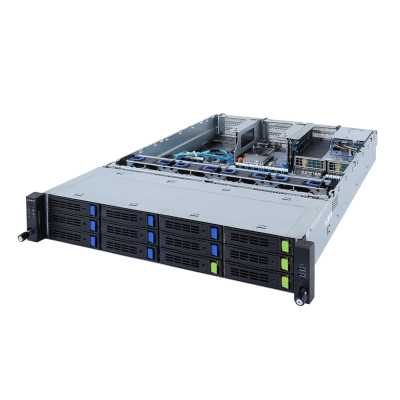 сервер GigaByte R282-3CA 6NR2823CAMR-M7-102