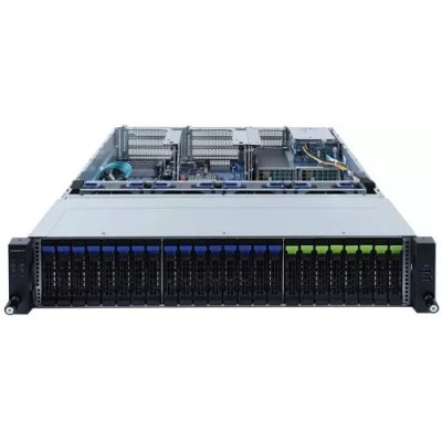 Серверная платформа GigaByte R282-N80