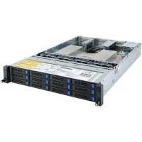 Сервер GigaByte R282-Z90 6NR282Z90MR-00-104