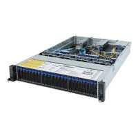 Сервер GigaByte R282-Z91 6NR282Z91MR-00-A00