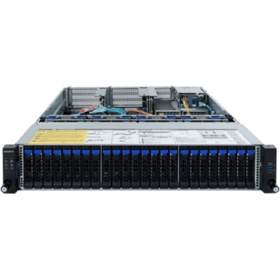 Серверная платформа GigaByte R282-Z91