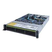 Сервер GigaByte R282-Z94 6NR282Z94MR-00-A00