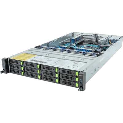 сервер GigaByte R283-S90-AAJ3