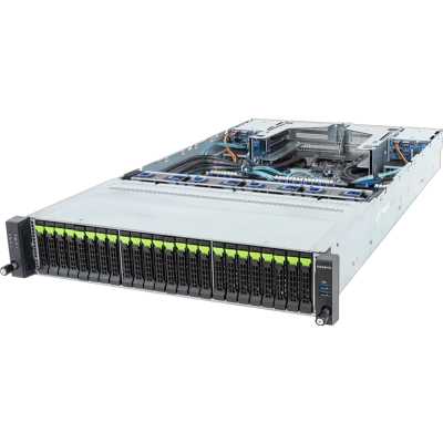 Сервер GigaByte R283-S92-AAJ1