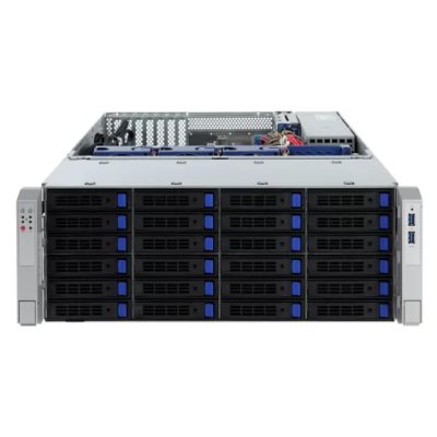 Серверная платформа GigaByte S451-3R0
