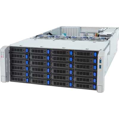 Серверная платформа GigaByte S453-Z30-ACV1