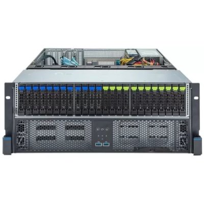Серверная платформа GigaByte S472-Z30