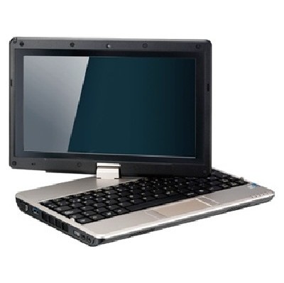 нетбук GigaByte T1005P 2/320/Win 7 St