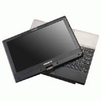 Ноутбук GigaByte T1125P0 2/320/Black/Win 7 HP
