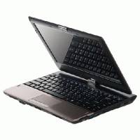 Ноутбук GigaByte T1125PD 2/500/Black/Win 7 HP