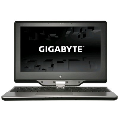 ноутбук GigaByte U2142 2117/4/500/Win 8