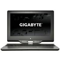 Ноутбук GigaByte U2142 i5 3317U/4/500+128/Win 8