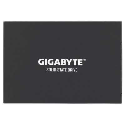 SSD диск GigaByte UD Pro 256Gb GP-UDPRO256G
