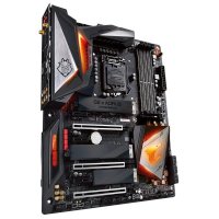 Материнская плата GigaByte Z390 Aorus Master G2 Edition