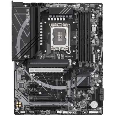 материнская плата GigaByte Z790 Eagle