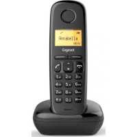 Радиотелефон Gigaset A170 SYS RUS S30852-H2802-S301