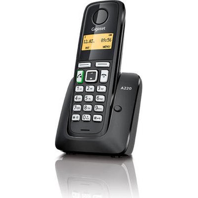 радиотелефон Gigaset A220 HF AM