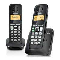 Радиотелефон Gigaset A220 HF AM Duo