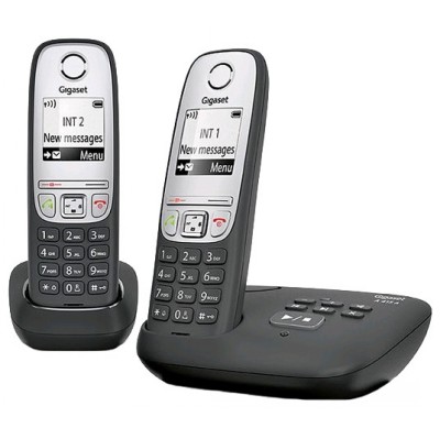 радиотелефон Gigaset A415 AM Duo