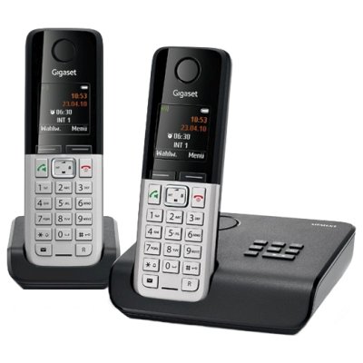 радиотелефон Gigaset C300 AM