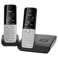 Радиотелефон Gigaset C300 AM Duo