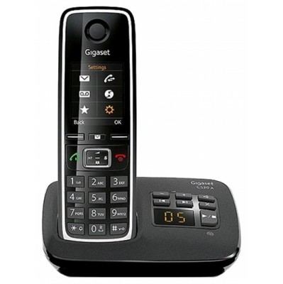 радиотелефон Gigaset C530 AM