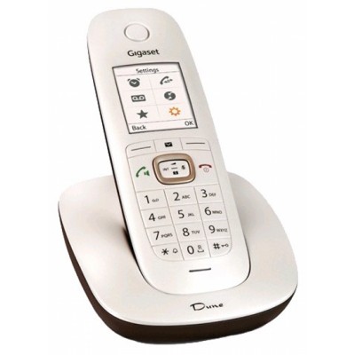радиотелефон Gigaset CL540