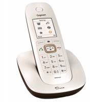 Радиотелефон Gigaset CL540 Dune