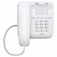 Телефон Gigaset DA310 White