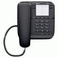 Телефон Gigaset DA410 Black