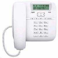 Телефон Gigaset DA610 White