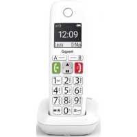 Радиотелефон Gigaset E290 SYS RUS S30852-H2901-S302