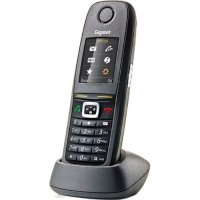 Радиотелефон Gigaset R650H Pro S30852-H2762-R121