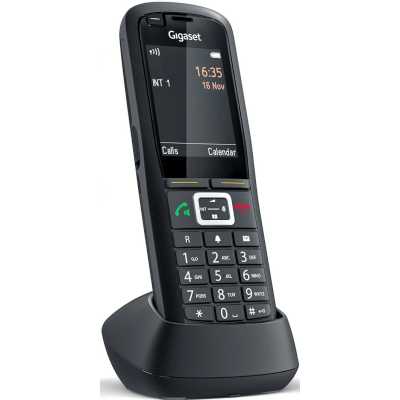 радиотелефон Gigaset R700H Pro