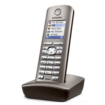 дополнительная трубка Gigaset S45