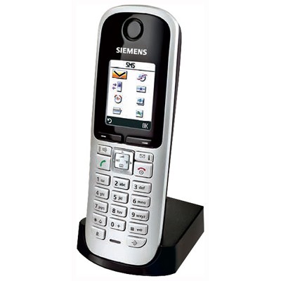 дополнительная трубка Gigaset S68H