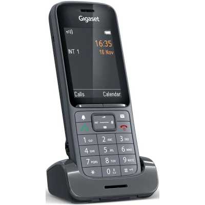 радиотелефон Gigaset SL800H Pro