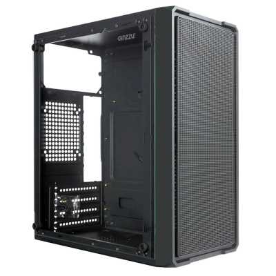 корпус Ginzzu B171 Black