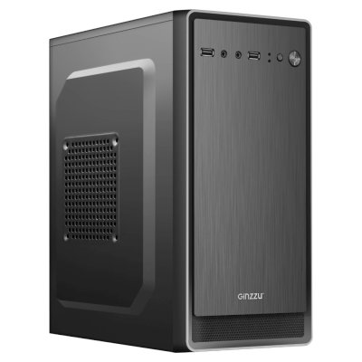 корпус Ginzzu B180 450W
