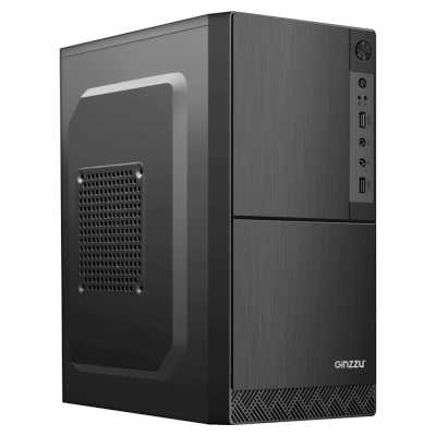 корпус Ginzzu B190