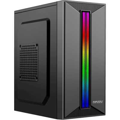корпус Ginzzu B350 Black