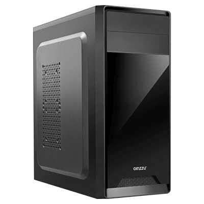 корпус Ginzzu C200