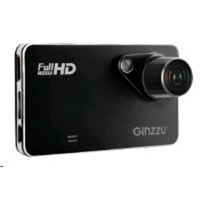 видеорегистратор Ginzzu FX-900 HD