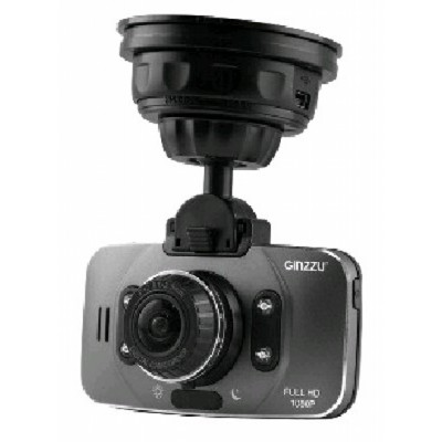 видеорегистратор Ginzzu FX-905 HD GPS