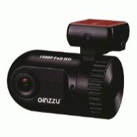 Видеорегистратор Ginzzu FX-912 HD